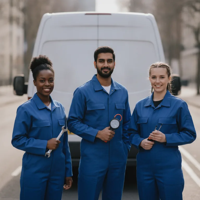 gas boiler repair Mornington